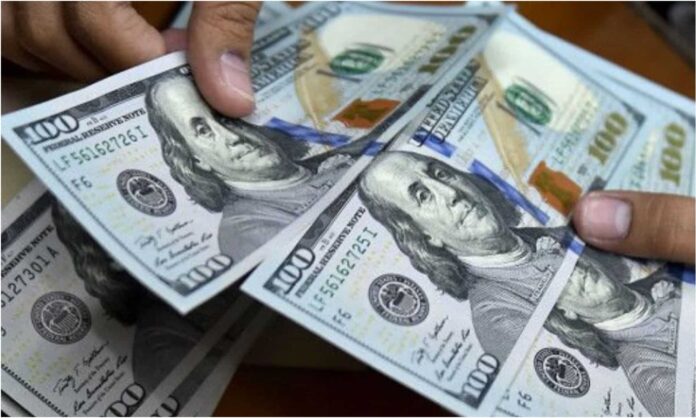 Cuentas divisas Venezuela