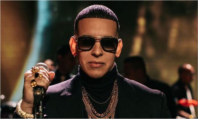 Daddy Yankee
