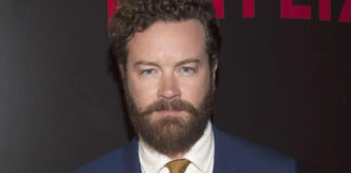 danny masterson