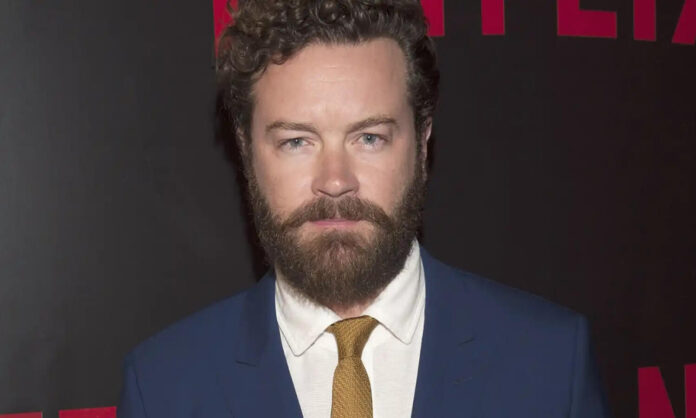 danny masterson