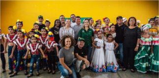 Danza Sol Maracaibo