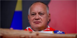 Diosdado Cabello
