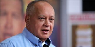 Diosdado Cabello