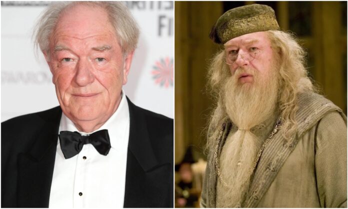 Dumbledore Dumbledore