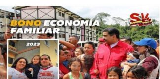 economía familiar