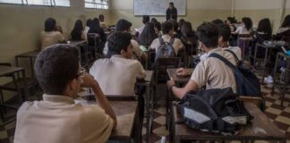 escuelas técnicas