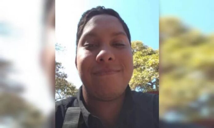 estudiante ucv