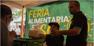 Feria Alimentaria del Sol Maracaibo