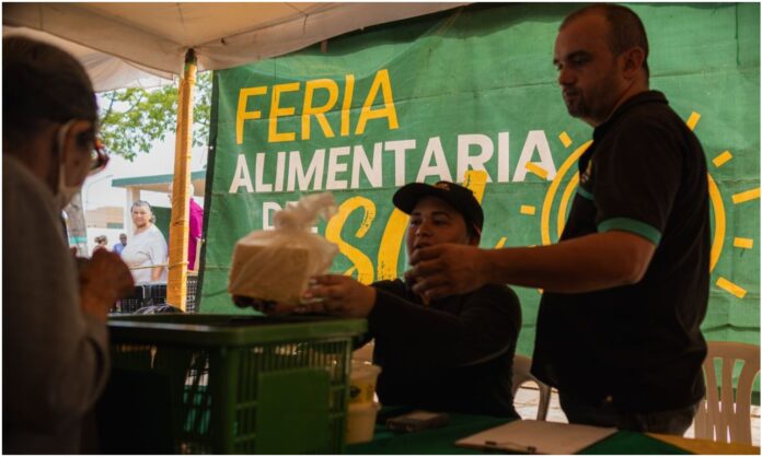 Feria Alimentaria del Sol Maracaibo (1) Feria Alimentaria del Sol Maracaibo
