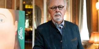 fernando botero