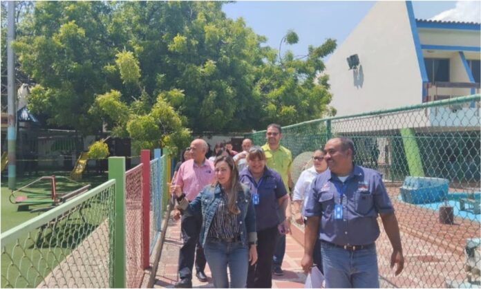 Fundación Niño Zuliano