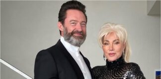 Hugh Jackman