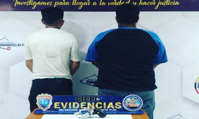 IntentoHomicidioFalcon falcón