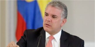 Iván Duque