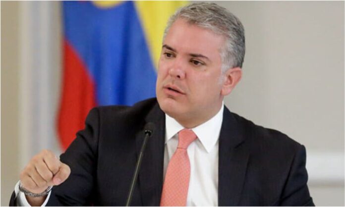 Iván Duque Iván Duque