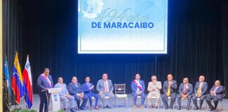 Maracaibo 494