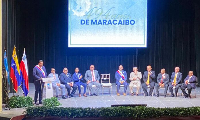 JPActoMaracaibo494 (8) Maracaibo 494
