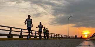 Media Maratón Maracaibo