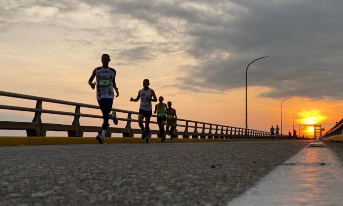 Media Maratón Maracaibo