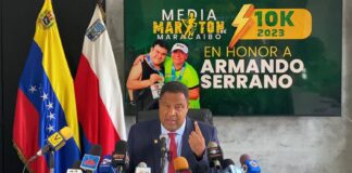 Media Maratón Maracaibo 2023