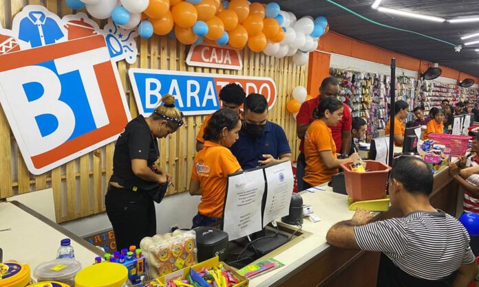 JPTiendasBaratodoCentro (11) Tiendas Baratodo