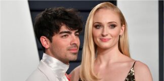 Joe Jonas