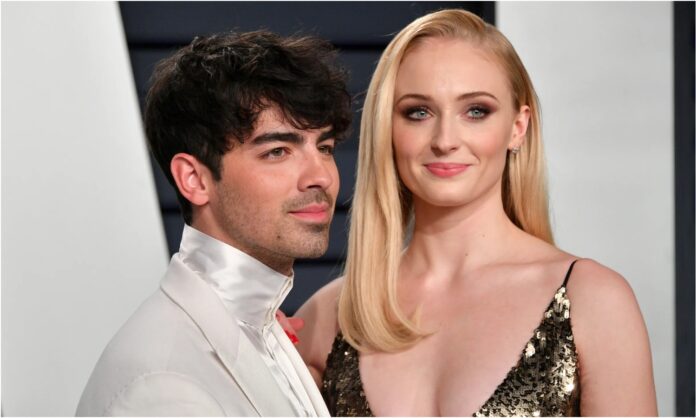 Joe Jonas