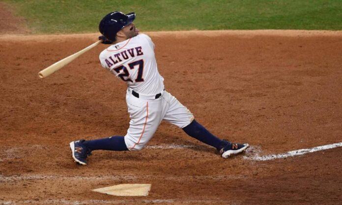 JoseAltuve (1) josé altuve