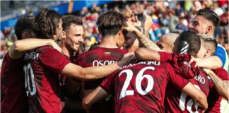 La Vinotinto