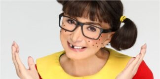La chilindrina