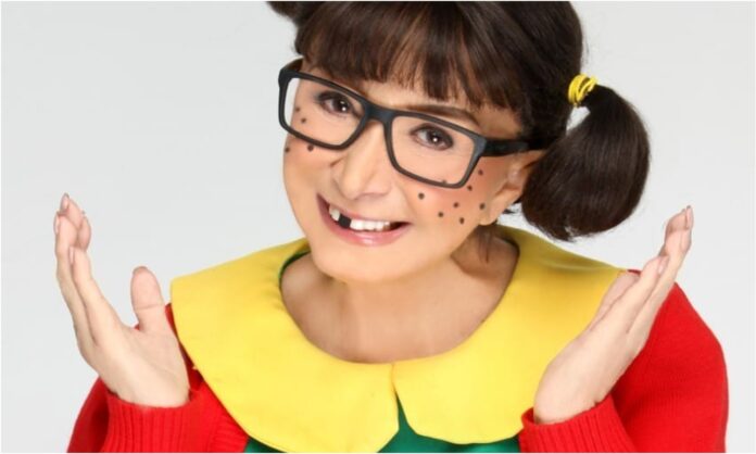 La chilindrina