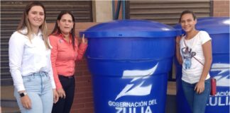 Los Haticos Maracaibo