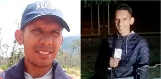 Luis Acosta