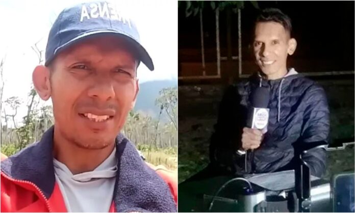 Luis Acosta