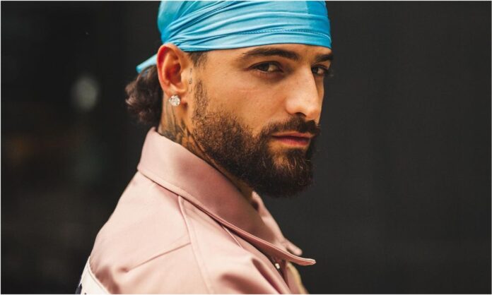 Maluma Maluma