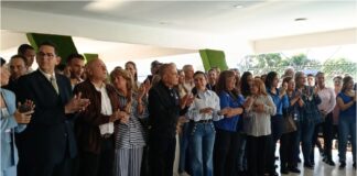 Manuel Rosales