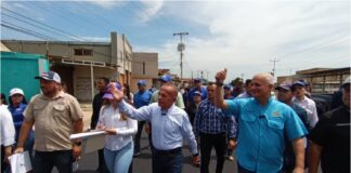 Manuel Rosales