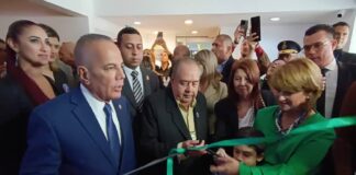 manuel rosales