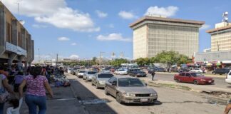 canasta alimentaria