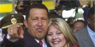 Marisabel Rodríguez Chávez
