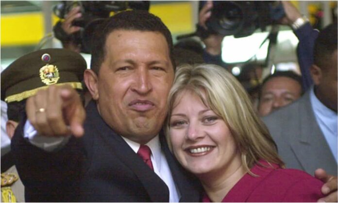 Marisabel Rodríguez Chávez