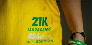 Media Maratón Maracaibo
