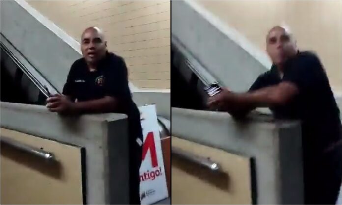 Metro Caracas Metro Caracas