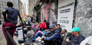 nueva york