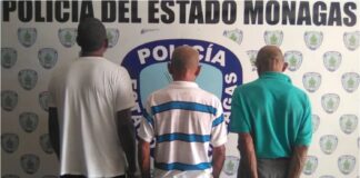 Monagas