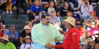 nicolás maduro