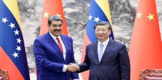 nicolás maduro