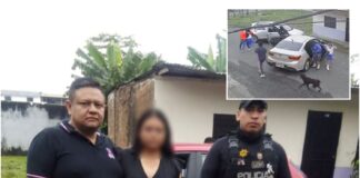 Niña secuestro Ecuador (1)