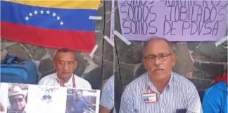 PDVSA