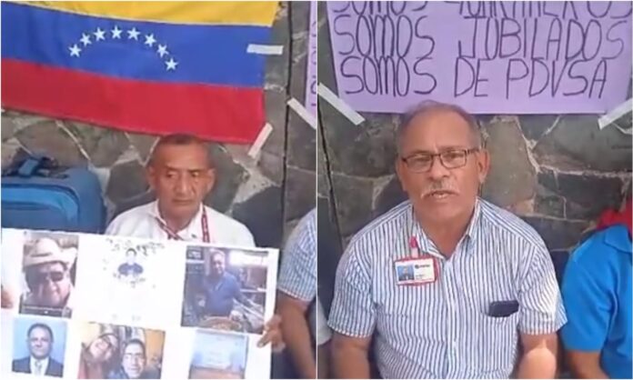 PDVSA